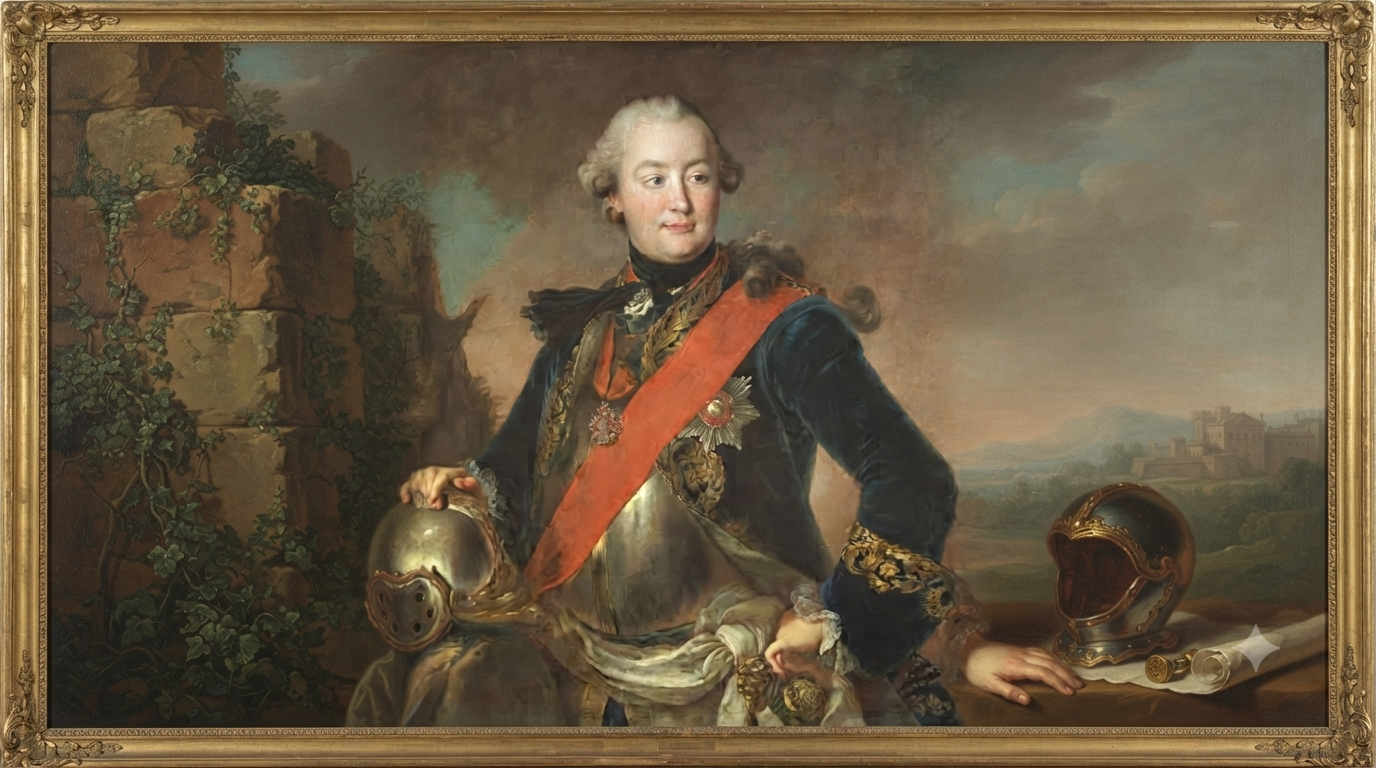 grigori grigorjewitsch orlow