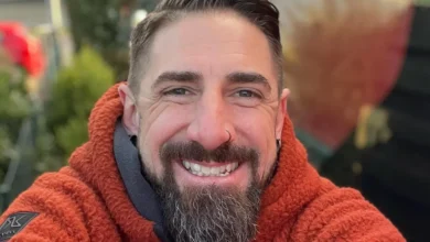 gunnar fichter neue freundin
