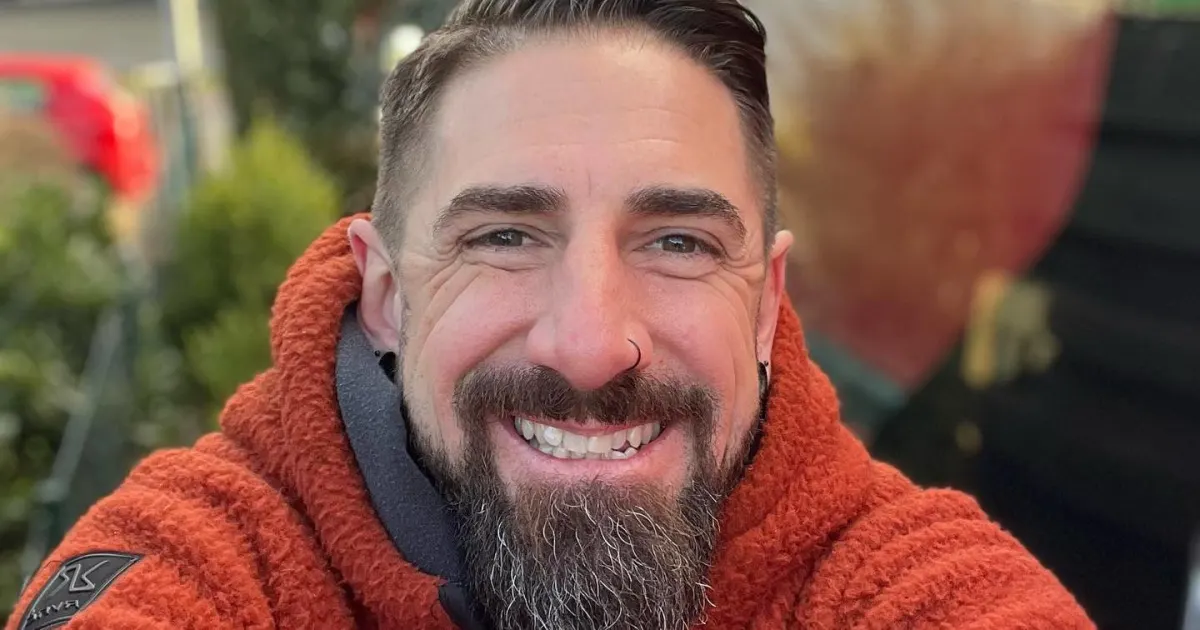 gunnar fichter neue freundin