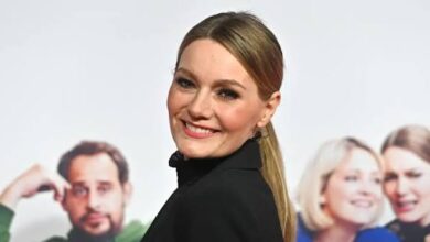 martina hill verheiratet