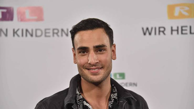 timur ülker adam sucht eva