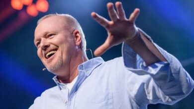 Stefan Raab Familie