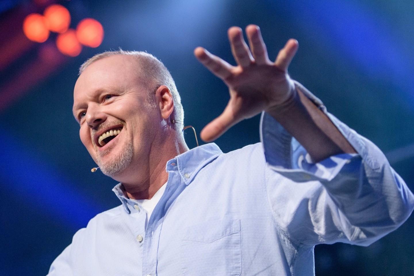 Stefan Raab Familie