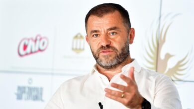 zeljko karajica