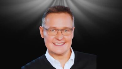 bernd fuchs familienstand