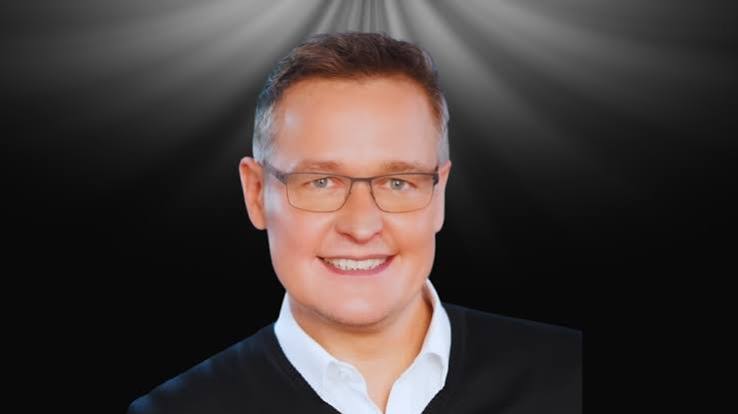 bernd fuchs familienstand