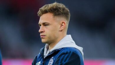 kimmich frisur