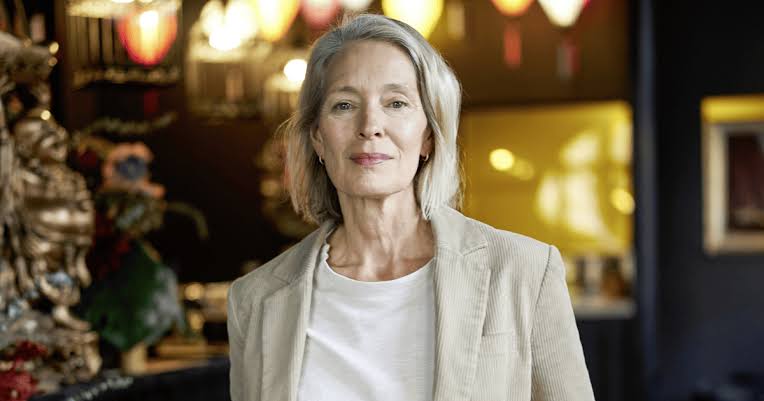 katja weitzenböck