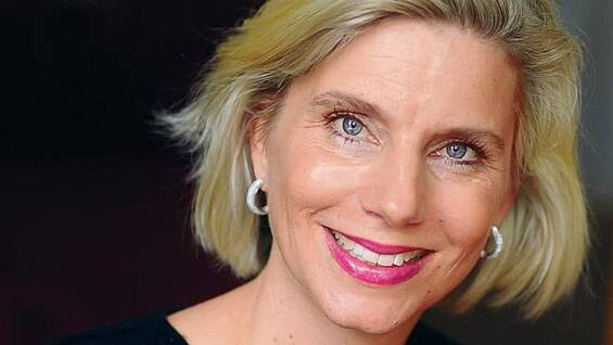 Ulrike Döpfner