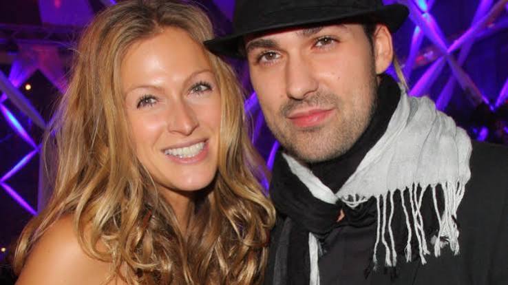 david garrett freundin