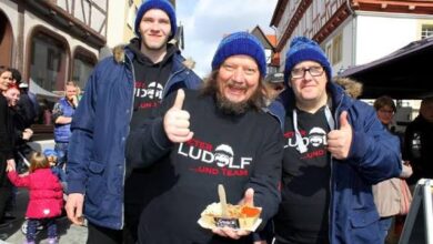monika ludolf todesursache