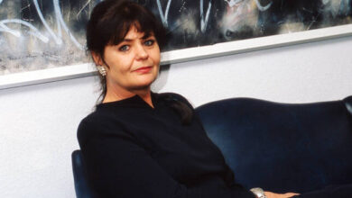 barbara engholm