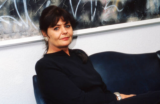 barbara engholm