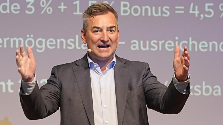 markus gürne familie