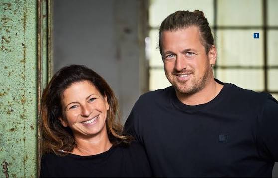 Nicole Johag neuer Freund