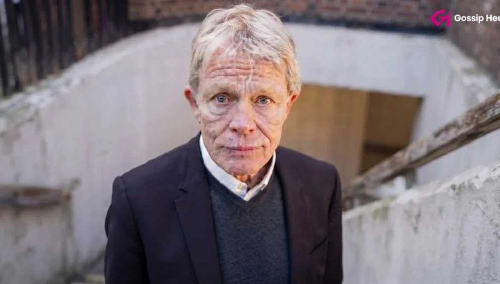 adrian von der groeben