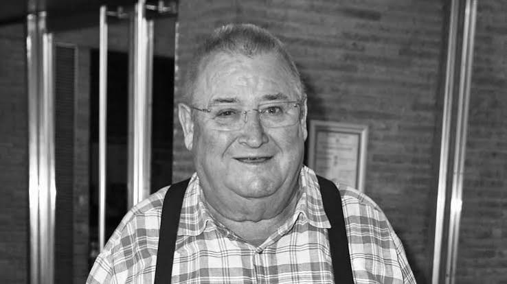 horst krause ehefrau