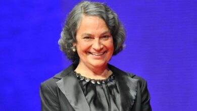 monika hörbiger