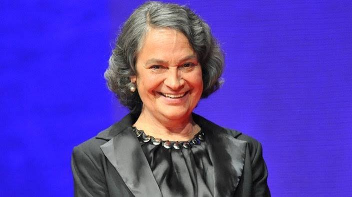 monika hörbiger