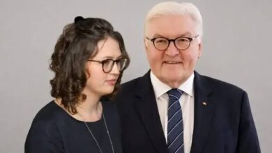 merit steinmeier