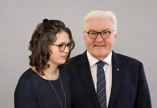 merit steinmeier