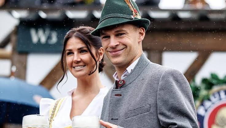 kimmich ehefrau