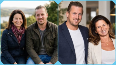 Sebastian Burggraf neue Freundin